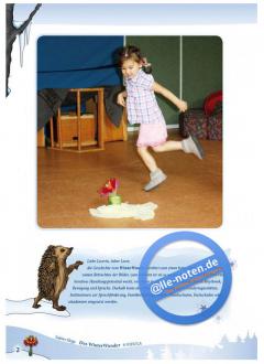 Das Winterwunder von Sabine Hepp 