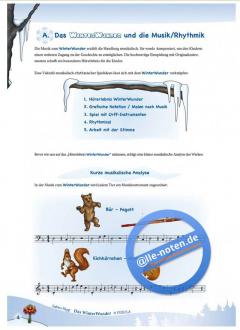 Das Winterwunder von Sabine Hepp 