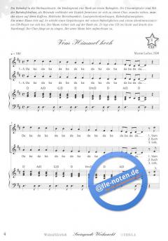 Swingende Weihnacht (Wieland Kleinbub) 