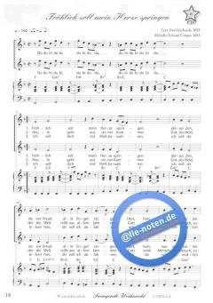 Swingende Weihnacht (Wieland Kleinbub) 