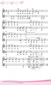 Der Kinderchor Bd. 3: Die Made (Ulrich Führe) 