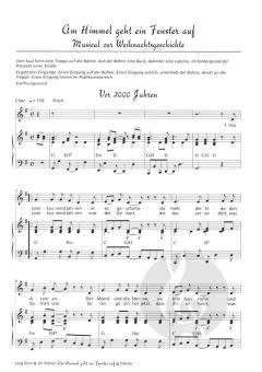 Am Himmel geht ein Fenster auf (Ulrich Führe) 