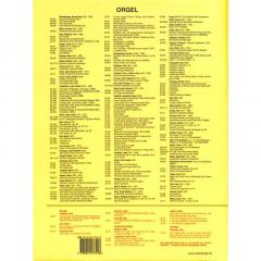 Elegie für Flöte und Orgel von Cesar Bresgen im Alle Noten Shop kaufen