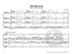 Spaß mit Musik 2: Cello on the Rocks I von Ursula Schmidt im Alle Noten Shop kaufen