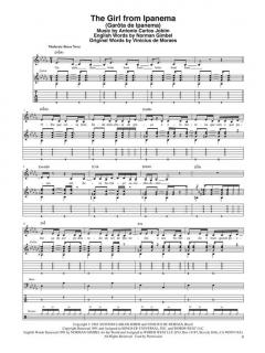 Getz/Gilberto (Antonio Carlos Jobim) 