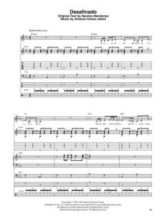 Getz/Gilberto (Antonio Carlos Jobim) 