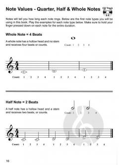 The Rock House Method: Learn Piano 1 von John McCarthy 