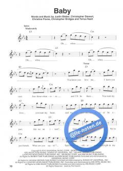 Pro Vocal Men's Edition Vol. 64: Justin Bieber 