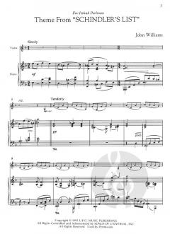 Piano Play-Along Vol. 127: Star Wars von John Williams 