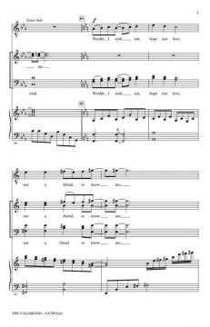 The Vagabond (John Leavitt) 