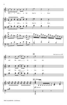 The Vagabond (John Leavitt) 