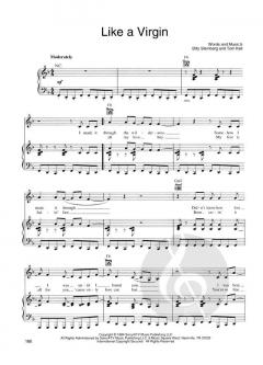 The Most Requested Songs of the '80s 