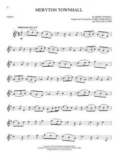 Pride & Prejudice von Dario Marianelli 