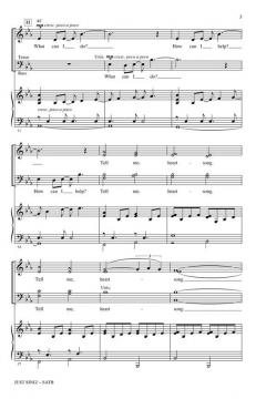 Just Sing! (Roger Emerson) 