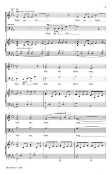 Just Sing! (Roger Emerson) 