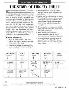 Sound Poems von Cristi Cary Miller 