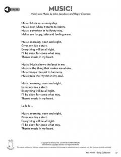 Get Movin' von Roger Emerson 