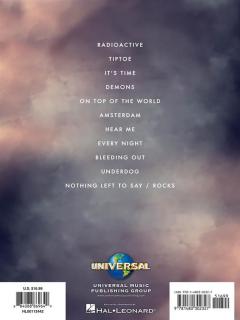 Night Visions von Imagine Dragons 