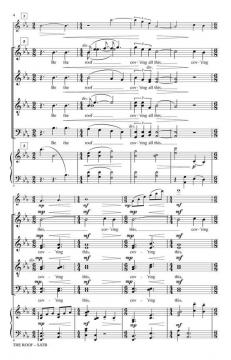 The Roof (Andrea Ramsey) 