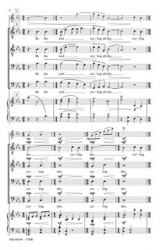 The Roof (Andrea Ramsey) 