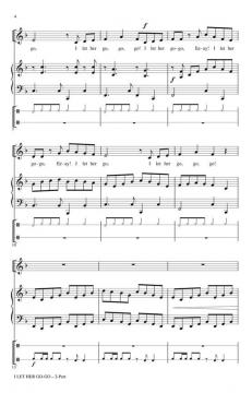 I Let Her Go-Go von Douglas Beam (Download) 