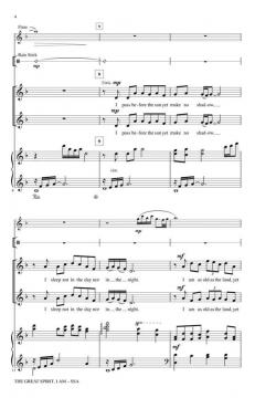 The Great Spirit, I Am (Patti Drennan) 