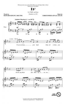 If von Christopher Aspaas 