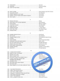 The Real Rock Book Vol. 2 