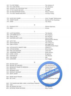 The Real Rock Book Vol. 2 