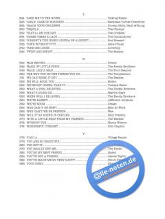 The Real Rock Book Vol. 2 