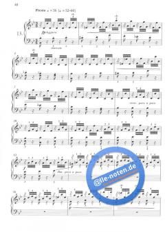 The School Of Velocity For The Piano, Opus 299, Books 1 And 2 von Carl Czerny 