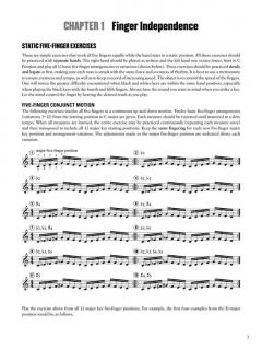 Jazz Piano Technique von John Valerio 