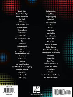 The Best Disco Songs Ever 