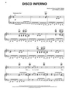 The Best Disco Songs Ever 