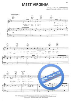 Contemporary Coffeehouse Songs 