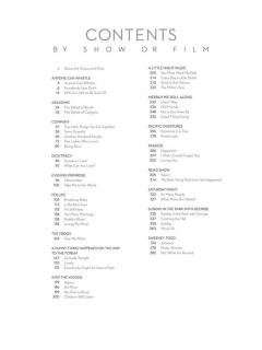 The Stephen Sondheim Collection 