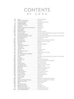 The Stephen Sondheim Collection 