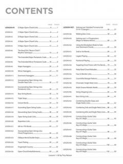 100 Country Lessons von Chad Johnson 