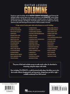 100 Country Lessons von Chad Johnson 