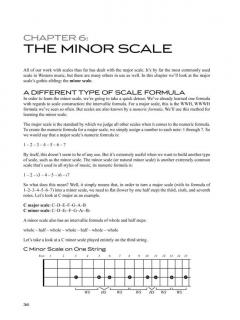 Bass Fretboard Workbook (Chad Johnson) 