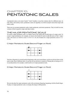 Bass Fretboard Workbook (Chad Johnson) 