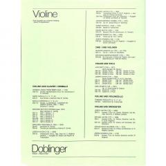 Ich bin ein Musikant Heft 5 von Josef Bartosch 