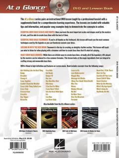 At A Glance - Rock Bass 