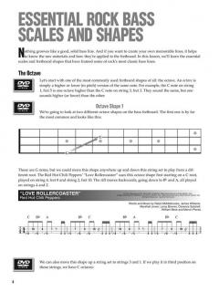 At A Glance - Rock Bass 