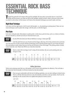At A Glance - Rock Bass 