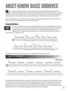At A Glance - Rock Bass 
