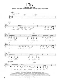 The Grammy Awards: Best Female Pop Vocal Performance 2000-2009 