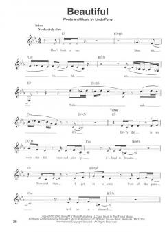 The Grammy Awards: Best Female Pop Vocal Performance 2000-2009 