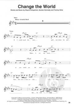 The Grammy Awards: Best Male Pop Vocal Performance 1990-1999 