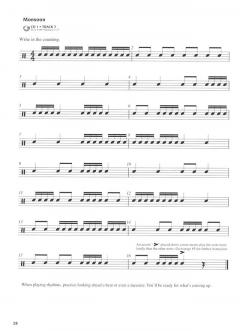 Drumcraft von Andy Ziker 